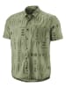 Gonso Functionele blouse "Adventure" olijfgroen