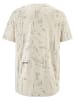 Gonso Fietsshirt "Trail" crème