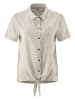 Gonso Fahrradbluse ''Adventure'' in Beige