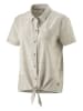 Gonso Fahrradbluse ''Adventure'' in Beige