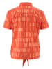 Gonso Fietsblouse ''Adventure'' oranje