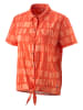 Gonso Fietsblouse ''Adventure'' oranje