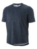 Gonso Fietsshirt "Trail" donkerblauw
