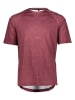 Gonso Shirt in Bordeaux