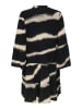 JDY Kleid in Schwarz