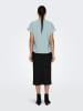 JDY Shirt turquoise