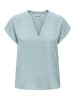JDY Shirt turquoise