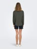 JDY Bluse in Khaki