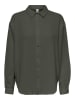 JDY Bluse in Khaki