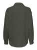 JDY Bluse in Khaki
