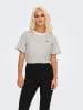 JDY Shirt beige