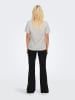 JDY Shirt beige