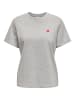 JDY Shirt in Grau
