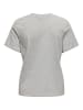 JDY Shirt in Grau