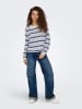 JDY Sweter ze wzorem