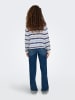 JDY Sweter ze wzorem