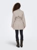 JDY Trenchcoat beige