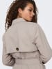 JDY Trenchcoat beige