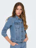 JDY Spijkerjas blauw