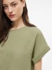 Vila Shirt in Khaki