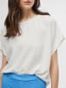 Vila Shirt wit