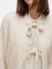 Vila Cardigan in Beige
