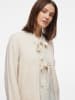 Vila Cardigan in Beige