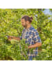 Gardena Gartenschere "Premium Cut Pro Flex" in Grau