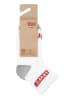 Levi's Kids 3er-Set: Socken in Weiß