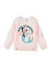 Disney Minnie Mouse Bluza "Minnie" w kolorze jasnoróżowym
