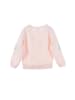 Disney Minnie Mouse Sweatshirt "Minnie" in Rosa
