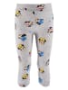 Disney Minnie Mouse Pyjama "Minnie" in Weiß/ Grau