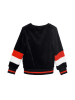 Lady Bug Sweatshirt "Lady Bug" in Schwarz