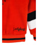 Lady Bug Sweatshirt "Lady Bug" in Rot