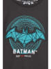 Batman Koszulka "Batman" w kolorze antracytowym