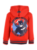 Batman Sweatvest "Batman" rood