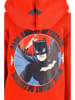 Batman Sweatvest "Batman" rood