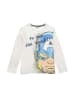 Avengers Longsleeve "Avengers" wit