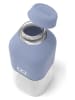 Monbento 7-delige lunchset blauw