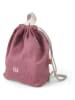 Monbento 7tlg, Lunch-Set in Rosa/ Pink