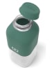 Monbento Trinkflasche "Positive S" in Grün - 330 ml