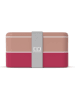Monbento Lunchbox in Rosa/ Pink - 1 l