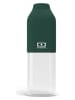 Monbento Trinkflasche "Positive M" in Grün - 500 ml