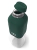 Monbento Trinkflasche "Positive M" in Grün - 500 ml