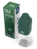 Monbento Trinkflasche "Positive M" in Grün - 500 ml
