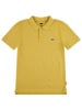 Levi's Kids Poloshirt geel