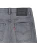 Levi's Kids Jeans-Shorts in Grau