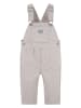Levi's Kids Ogrodniczki w kolorze beżowym
