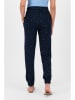 alife and kickin Broek donkerblauw