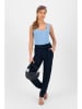 alife and kickin Broek donkerblauw